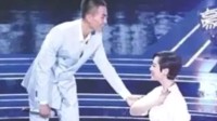 海清回应“你是我的神”热梗：被儿子开烂玩笑了