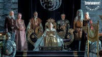 权游衍生剧《龙之家族》曝新剧照 8月21日HBO开播