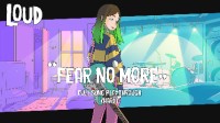 节奏吉他游戏《LOUD》新实机释出 7月15日登陆NS