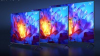 小米电视ES Pro推55/65/75英寸：HDMI2.1 3299元起