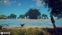 模拟生存《求生岛：不老泉传说》正式公布 试玩版上线