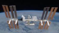 NASA恢复与俄罗斯国际空间站合作:9月21日共同升空