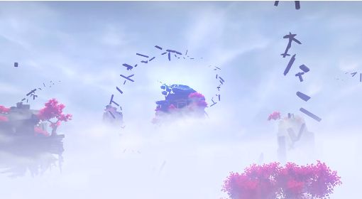 《原神》2.8版金苹果群岛宝箱收集指南