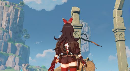 《原神》2.8版破破岛全宝箱点位说明