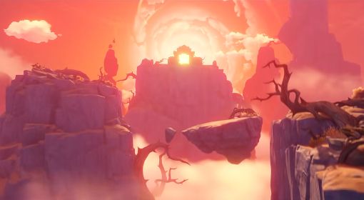 《原神》菲谢尔物伤流配队参考