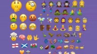 迎接世界Emoji日 iOS16系统新增更多拟我表情