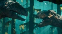 《侏罗纪世界3》全球票房破9亿美元 全系列票房近60亿美元