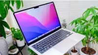 曝苹果最早今年秋季推新MacBook Pro 或保留刘海屏