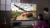 小米电视ES Pro新版本开售：支持HDMI2.1 3299元起