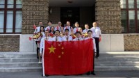 中国队获国际物理奥赛团体第一 包揽世界前五