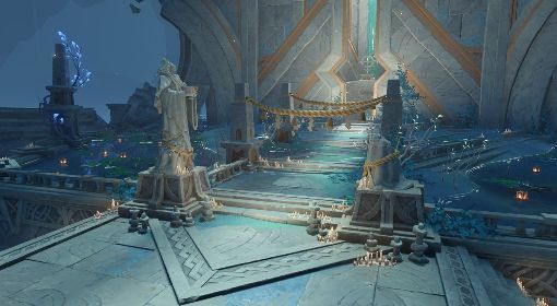 《原神》2.8版正因其徒劳世界任务攻略