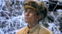 刘烨、张国强《钢铁意志》预告 讲述解放初期动人故事