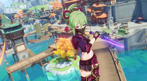 《原神》溯及以往任务详细教程