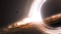 天文学家首次发现银河系外休眠黑洞 距离16万光年