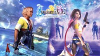 《最终幻想10》系列全球销量破两千万 歌舞伎化确认
