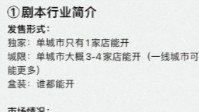 剧本杀新手DM必看教程 剧本杀新手DM快速入门