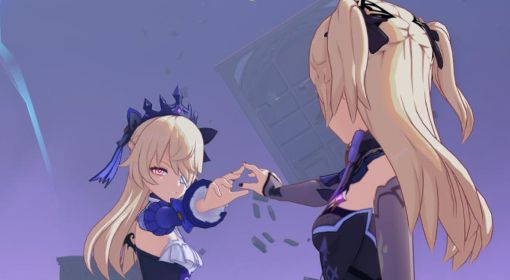 《原神》幽夜默示录其三宝箱收集指南
