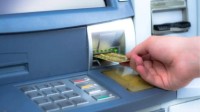 持续走低：全国ATM机数量3年间减少17万台！