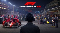 《F1车队经理2022》实体版8月25发售 打造最佳车队