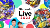 任天堂LIVE活动10月8日回归 喷射战士3等游戏将亮相