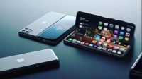 曝苹果2025年推首款折叠设备 将结合iPhone和iPad