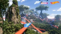 《极限竞速：地平线5》风火轮IGN8分 玩具主题仍令人兴奋