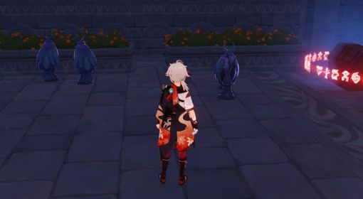 《原神》最后得到珍宝之人宝箱位置及答案