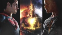 超人不會在《黑亞當》中迴歸 但遲早會重回DC宇宙