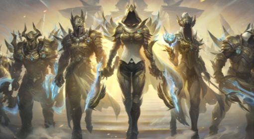 《暗黑破坏神：不朽》猎魔人build参考