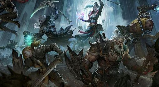 《暗黑破坏神：不朽》部分系统玩法介绍