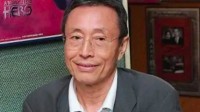 香港国语配音演员冯雪锐去世 曾为狄龙、张国荣等配音