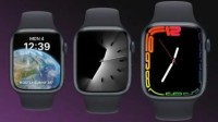 曝Apple Watch Pro将完全重新设计 钛合金材质