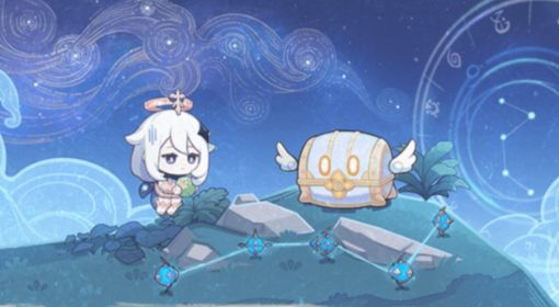 《原神》海上绮梦录第五天答案