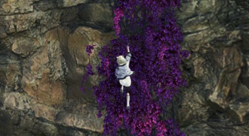 《异度之刃3》场景技能作用及解锁方法 怎么攀墙