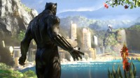 曝EA正开发《黑豹》单人游戏 玩家将成为新任黑豹