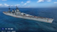 鱼雷控场消耗称王 《战舰世界》Y系战列舰开启体验