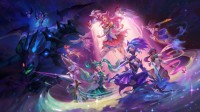 《英雄联盟》暑期大型版本开启 全新小队集结