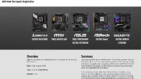 重磅官宣 AMD Zen4锐龙7000秀肌肉
