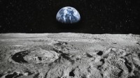 科学家发现月球真有“广寒宫” 大量洞穴恒温17度