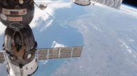 俄罗斯决定2024后退出国际空间站 马斯克：一路顺利