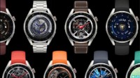 华为Watch 3 Pro发布：支持心电分析 2999元起售