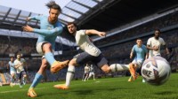 《FIFA 23》全新中文实机演示：新系统及海量内容