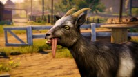 《模拟山羊3》11月17日发售！恶搞羊羊毁灭世界