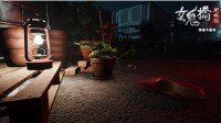 恐怖游戏《女鬼桥 开魂路》 8月25日上架Steam平台