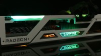蓝宝石RX6950XT显卡实测：AMD新卡皇！性能提升5%