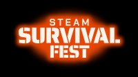 Steam生存游戏节8.1开启 《饥荒》《森林》参与促销