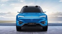 恒驰5汽车8月1日开启大定 提车15天内可退车退款