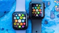 苹果官网上架Apple WatchS7官翻版 最高便宜800元