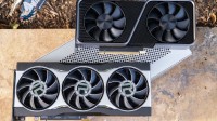 RTX30/RX6000系显卡价格彻底破发 显卡均价创新低
