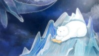 剧本杀白熊系列剧本简介 剧本杀白熊三部曲